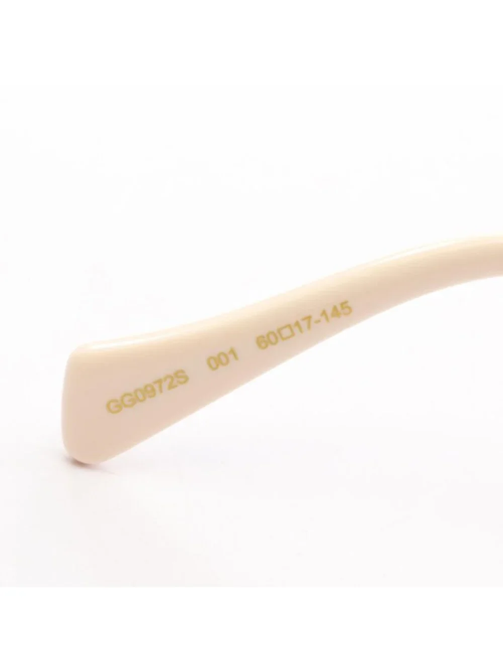 Gucci Sunglasses Eyewear Gold